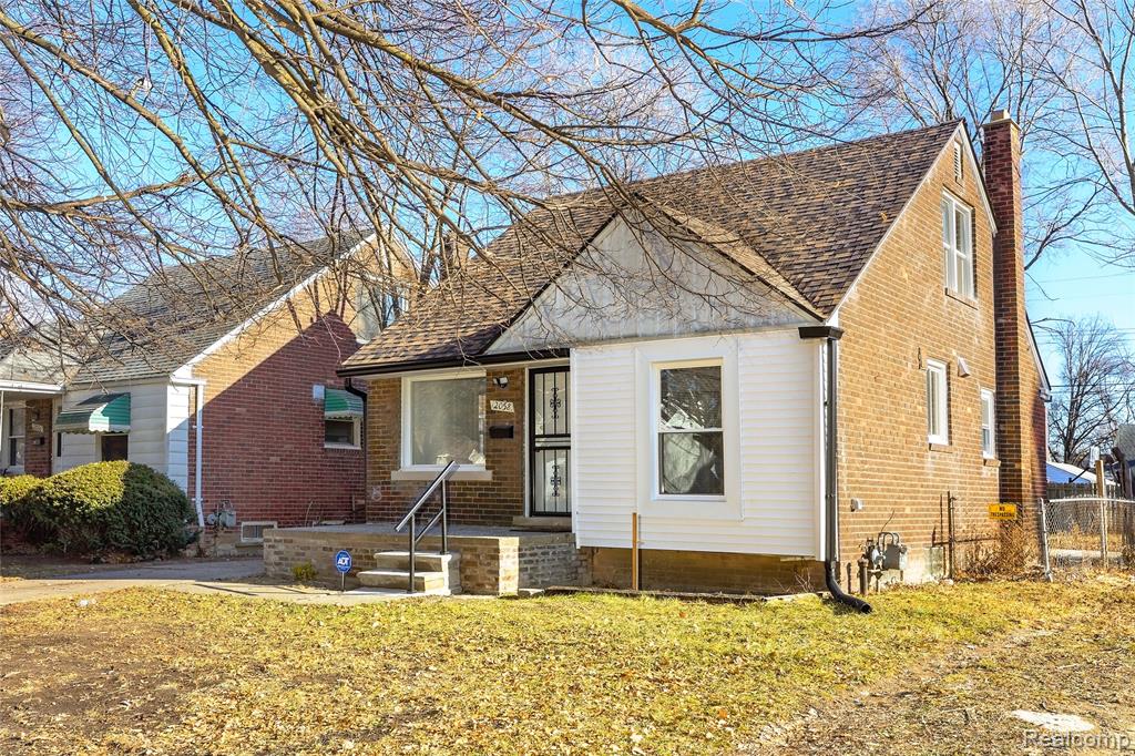 12058 Wayburn, Wayne, MI 48224 — Photo 33