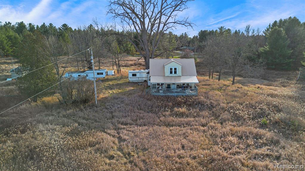 4901 M-55, Tawas City, MI 48763 — Photo 2