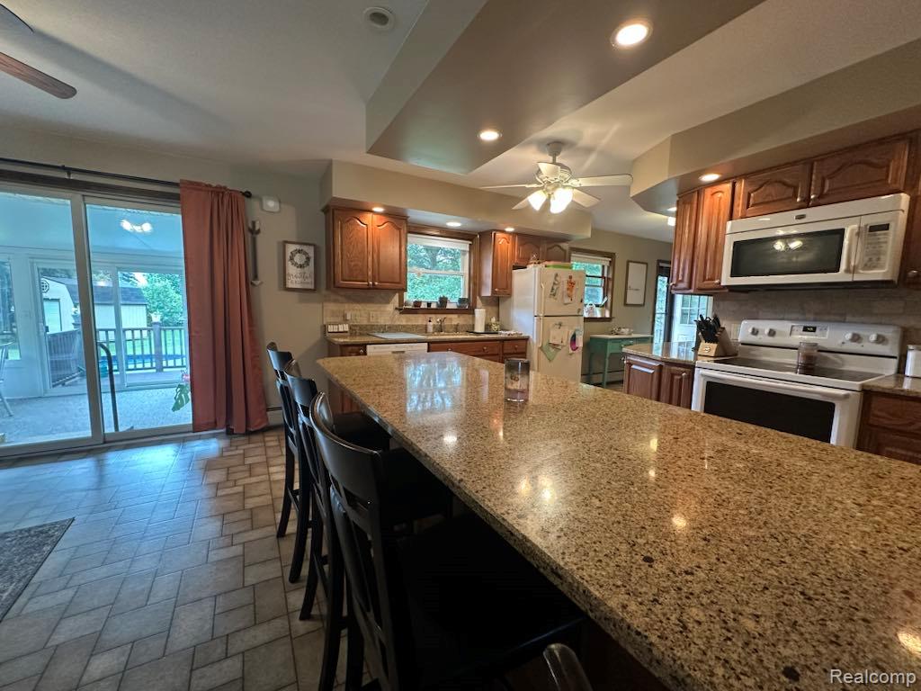 1890 James Street, Ubly, MI 48475 — Photo 20