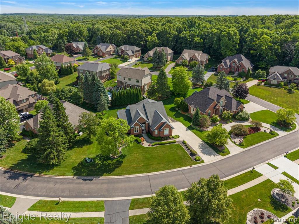5675 Golf Pointe Drive, Clarkston, MI 48348 — Photo 79