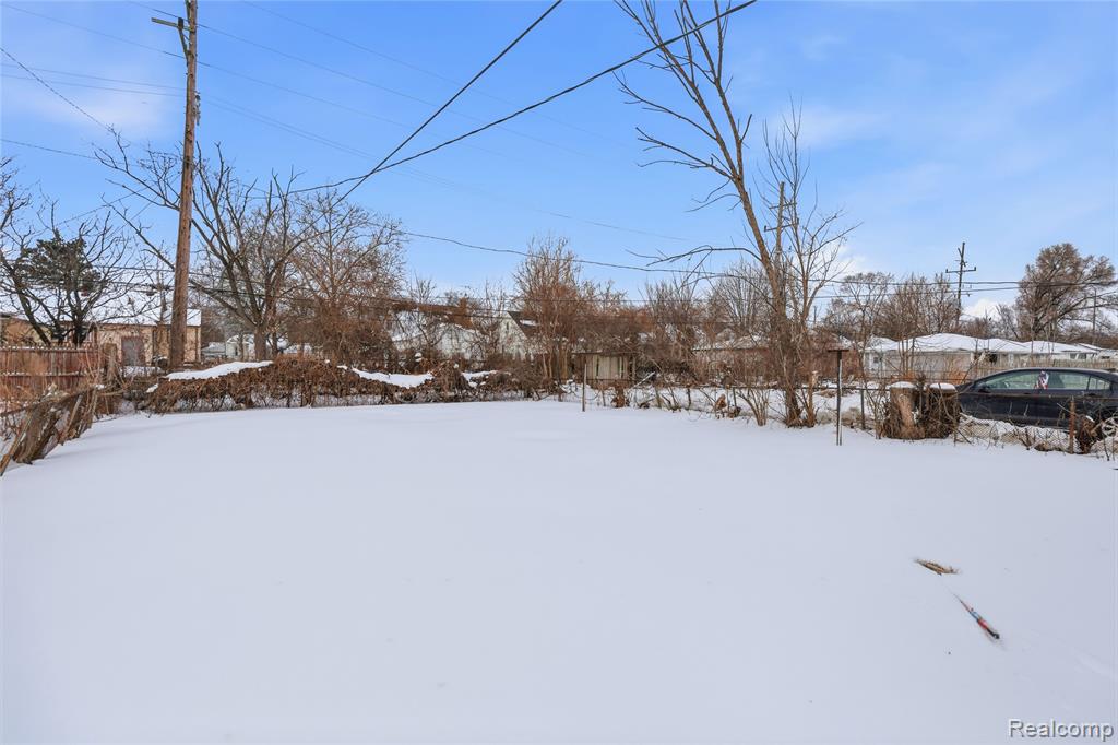 6075 Ashton Avenue, Detroit, MI 48228 — Photo 14