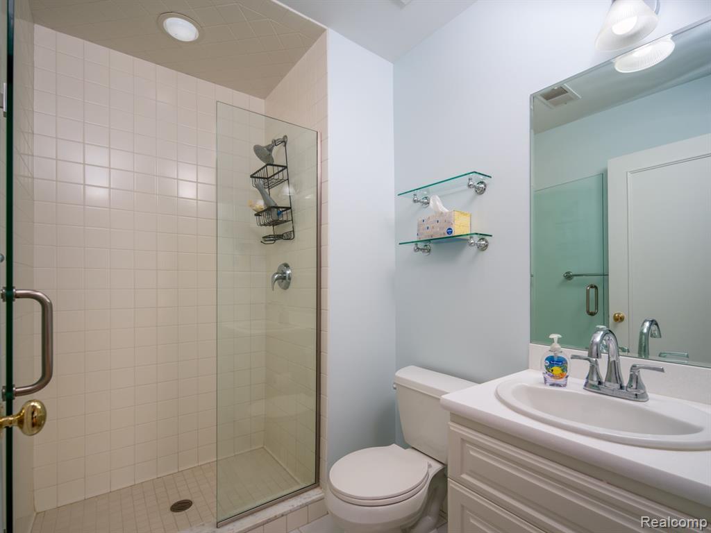 164 Ashley Mews Drive, 47, Ann Arbor, MI 48104 — Photo 19