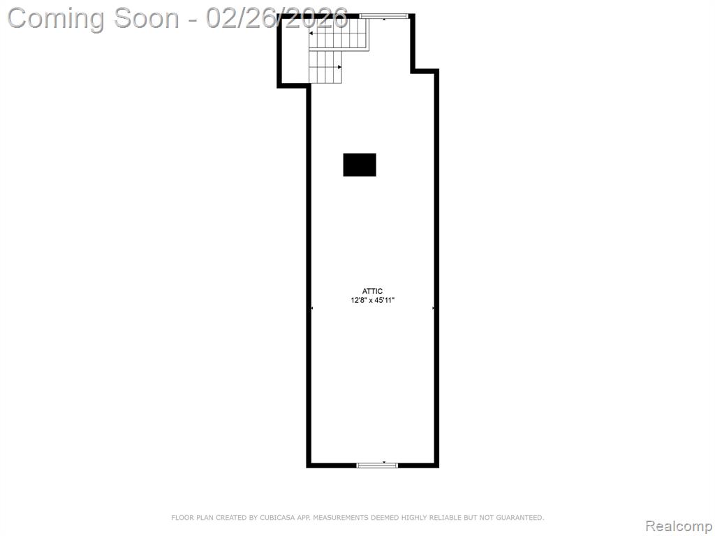 2270 W Philadelphia Street, Detroit, MI 48206 — Photo 59