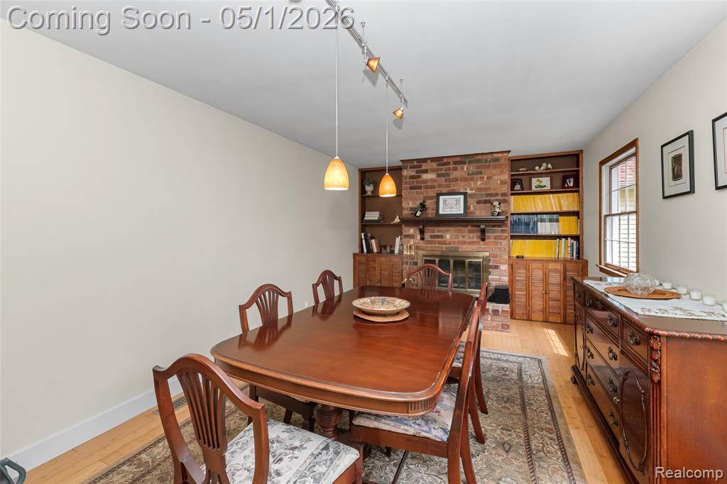 9629 Daisy Lane, Dexter, MI 48130 — Photo 21
