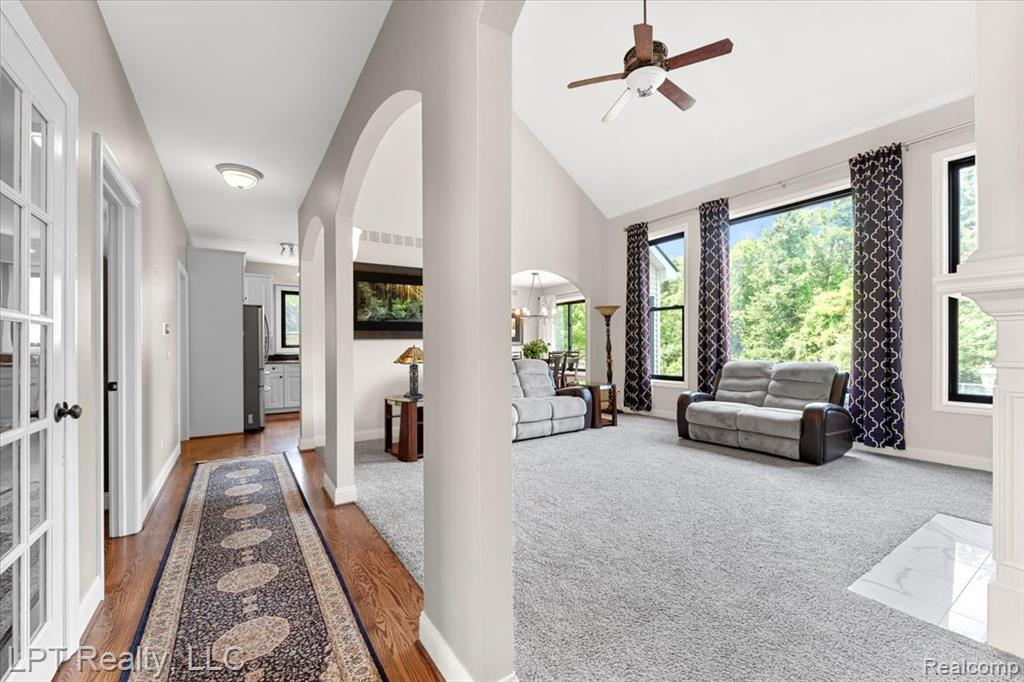 8617 Bonaventure Drive, Brighton, MI 48116 — Photo 8