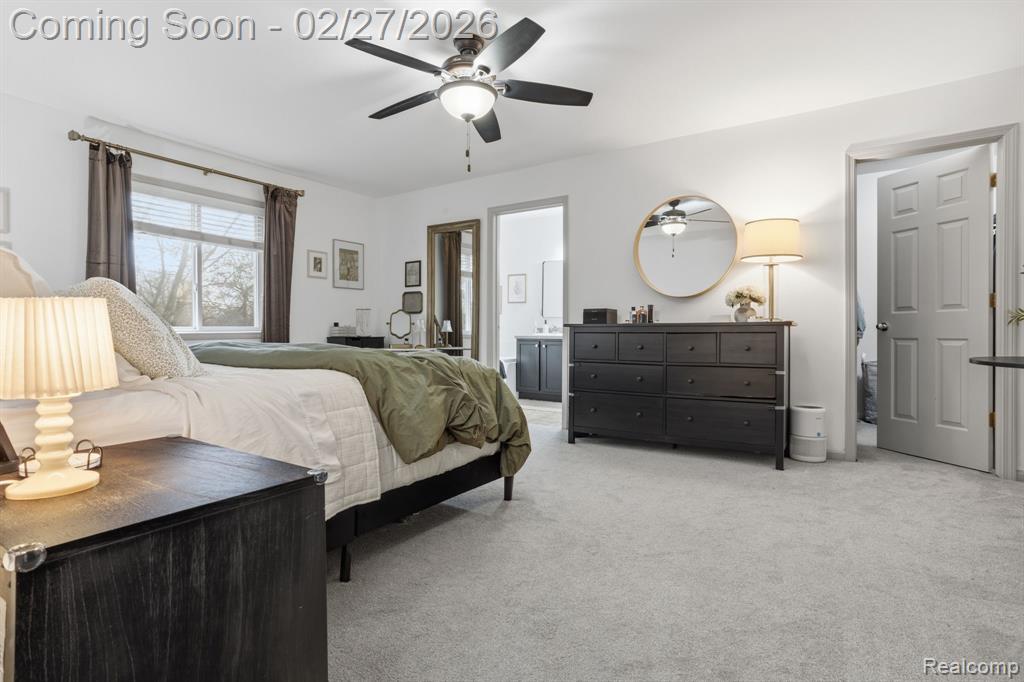 6186 Cheshire Park Drive, Clarkston, MI — Photo 18