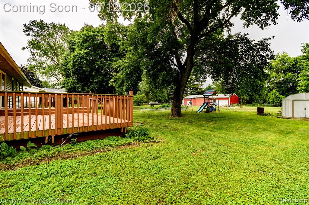 5260 Rives Junction Road, Jackson, MI 49201 — Photo 40