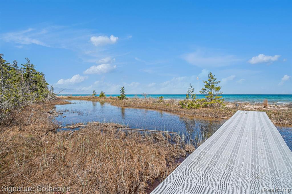 6850 BEACH Road, Rogers City, MI 49779 — Photo 52