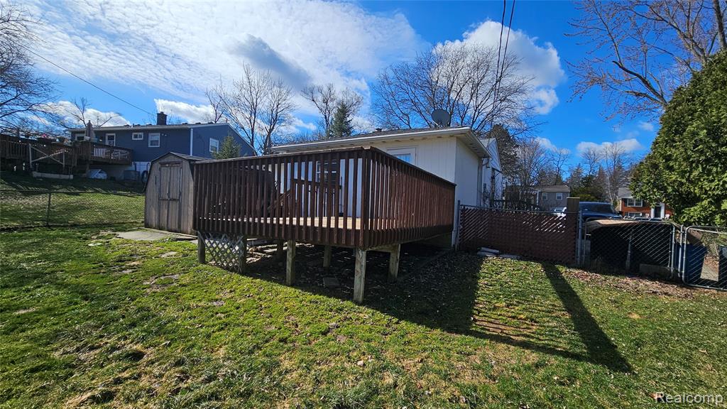 466 Lyon Boulevard, South Lyon, MI 48178 — Photo 31