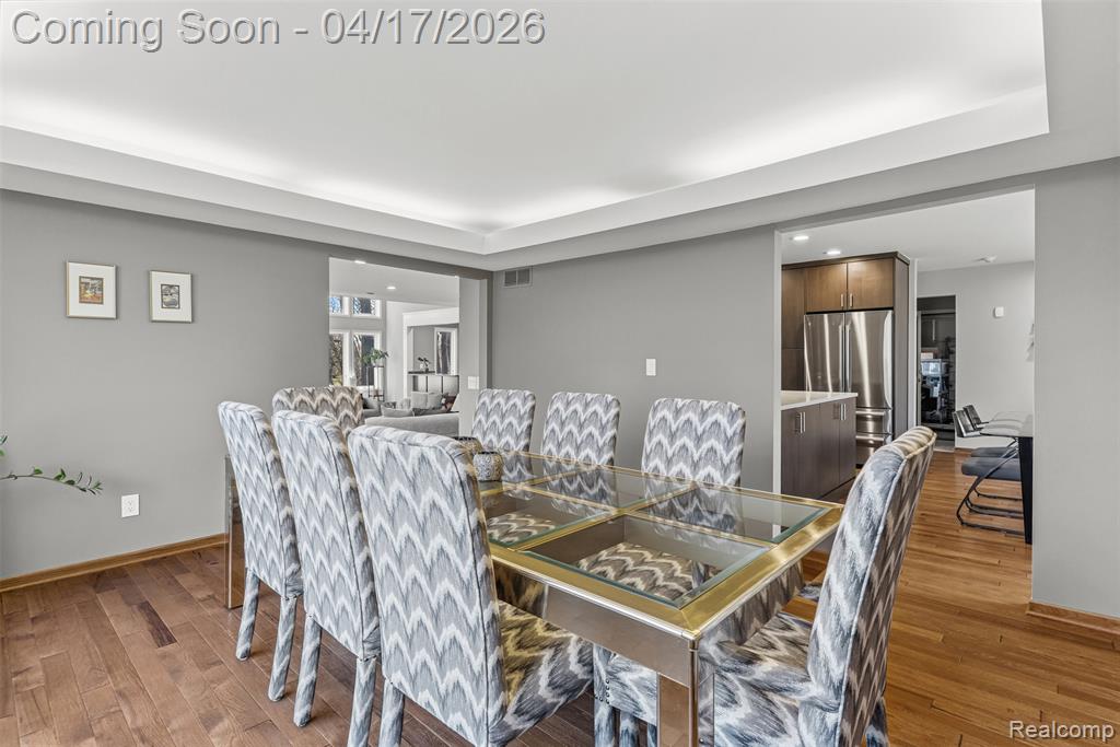 5113 Dye Hill Court, Flint, MI 48532 — Photo 22