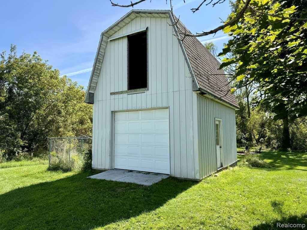 2332 N WILLIAMSTON Road, Williamston, MI 48895 — Photo 40