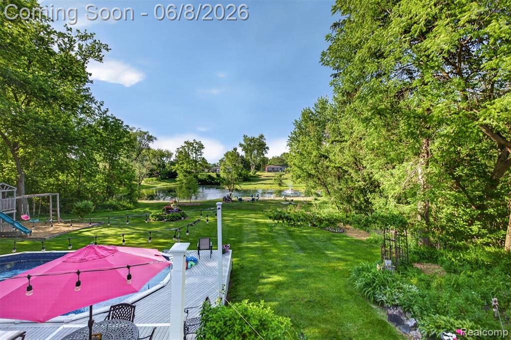 109 Wompole Drive, Clarkston, MI — Photo 53