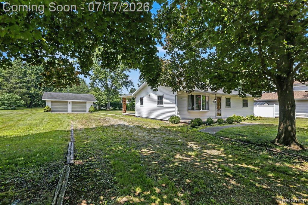 17450 Martinsville Road, Belleville, MI 48111 — Photo 25