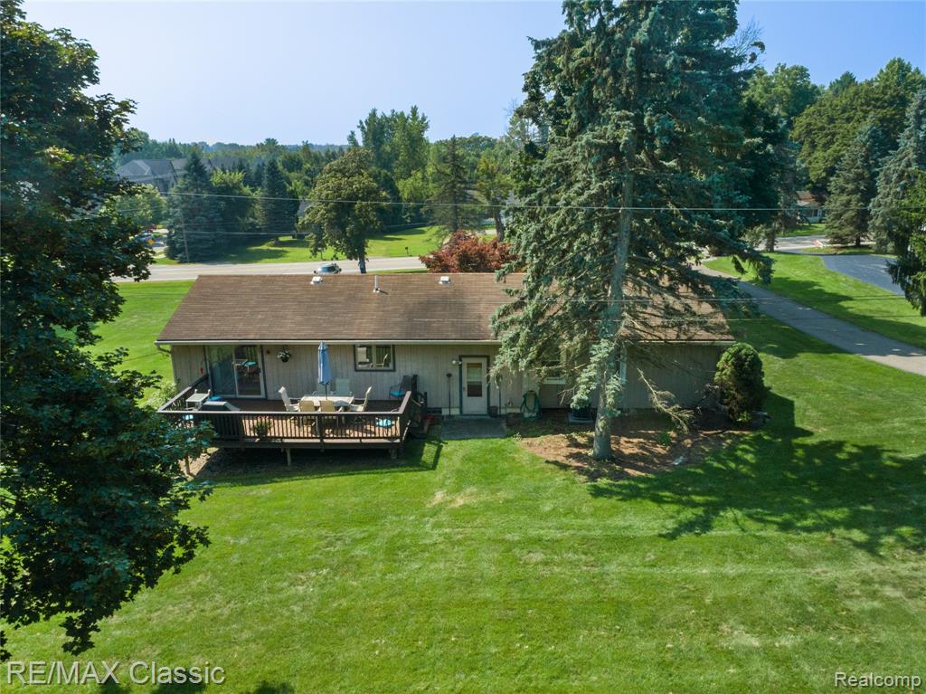 47850 7 Mile Road, Northville, MI 48167 — Photo 2