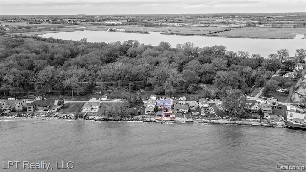 7750 LAKESHORE Drive, Newport, MI 48166 — Photo 3