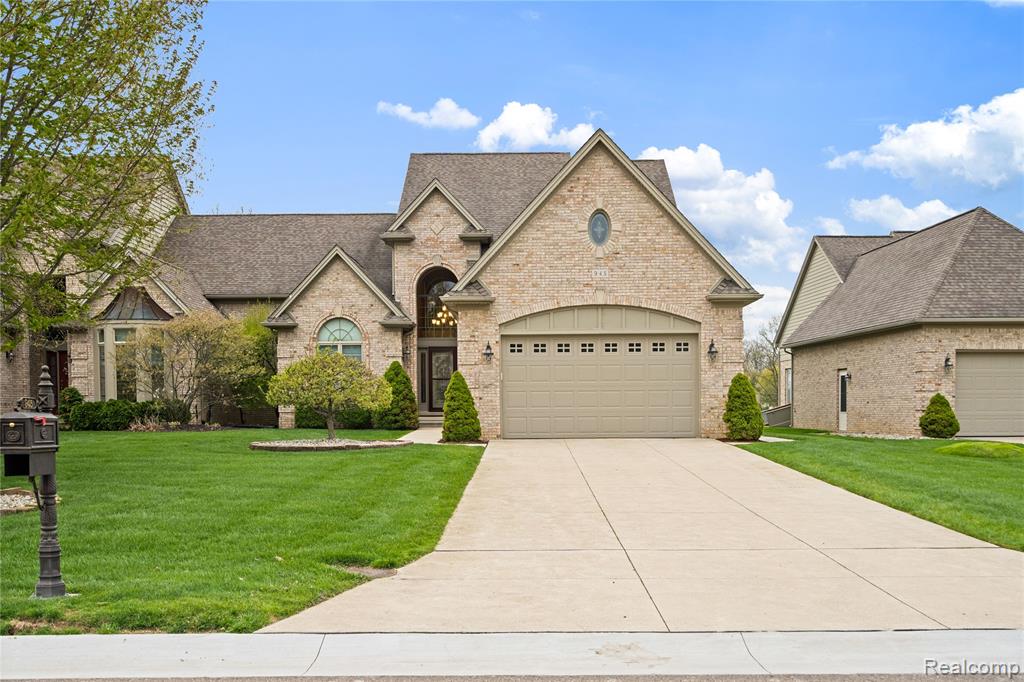 945 Saint James Park Avenue, Monroe, MI 48161 — Photo 3