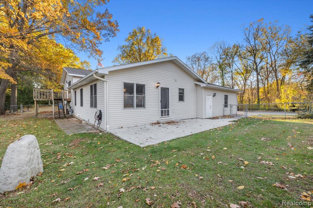 4333 E Michigan Avenue, Jackson, MI 49201 — Photo 36