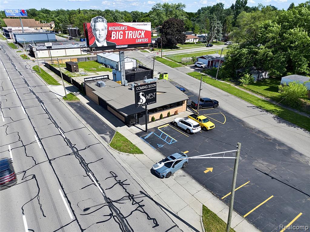 24737 W 8 Mile Road, Detroit, MI 48219 — Photo 3