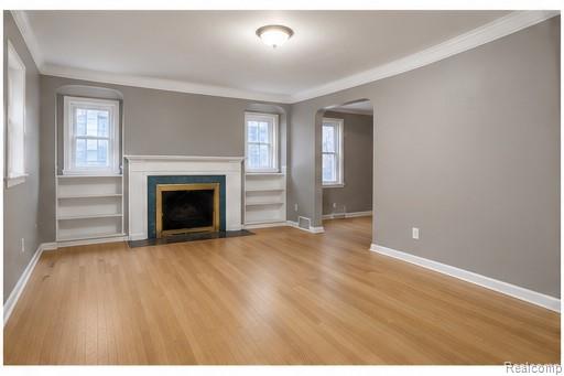 8938 Hartwell Street, Detroit, MI 48228 — Photo 3
