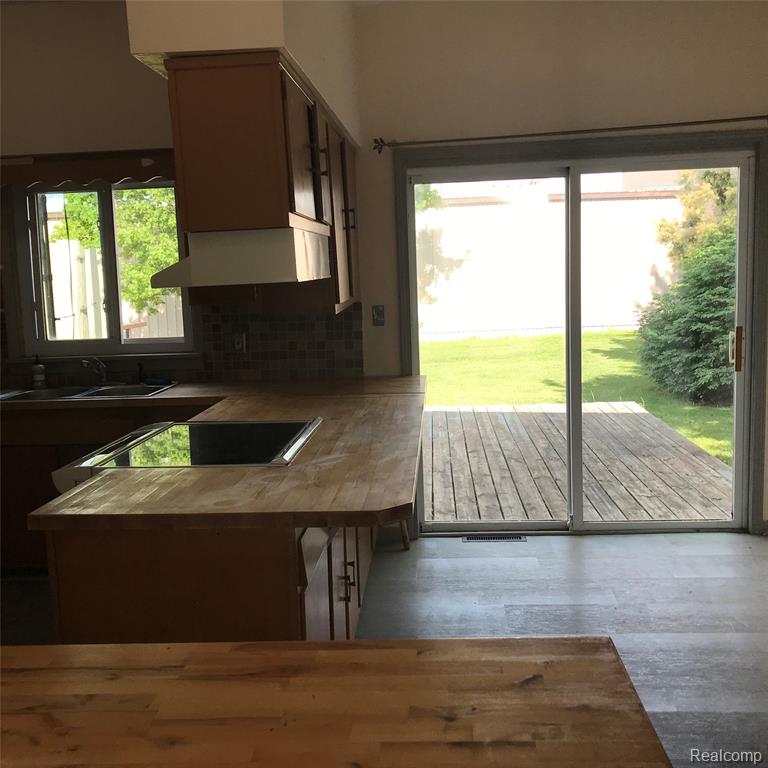 1212 N Van Dyke Road, Bad Axe, MI 48413 — Photo 5