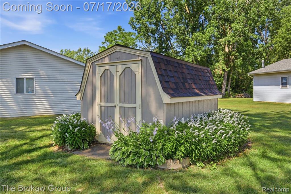 7393 New Hampshire Drive, Davison, MI 48423 — Photo 5