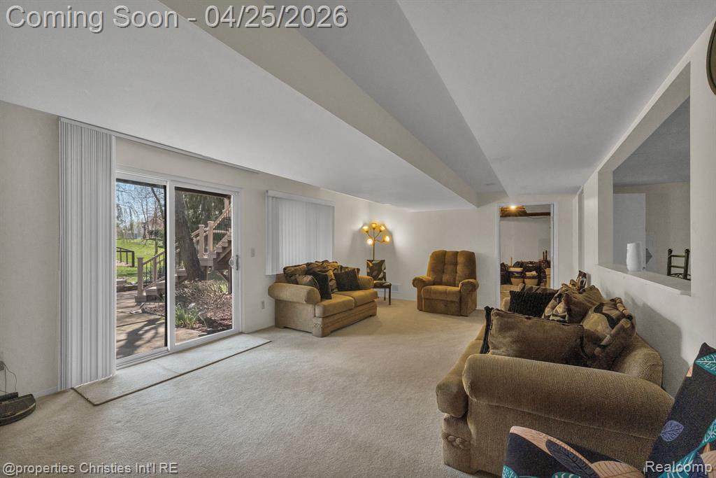 7573 Ashburton Court, West Bloomfield, MI — Photo 53