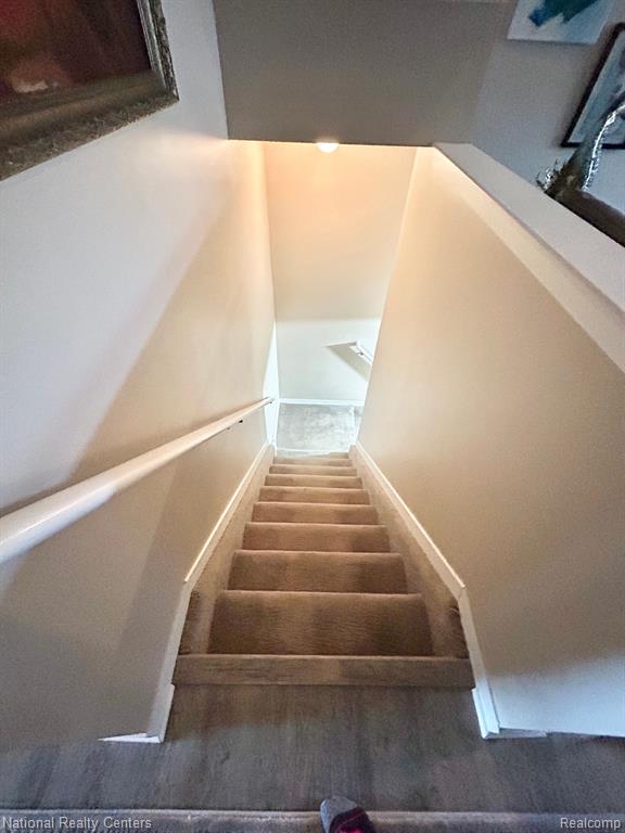41816 INDEPENDENCE Drive, Novi, MI 48377 — Photo 37