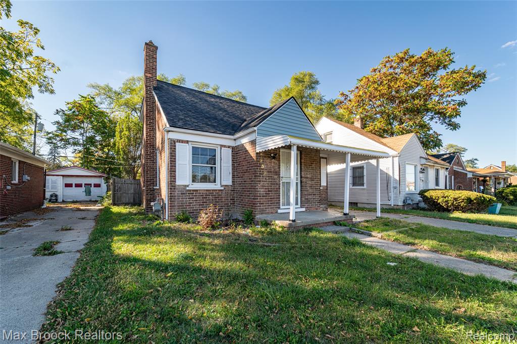9327 Schaefer Highway, Detroit, MI 48228 — Photo 2