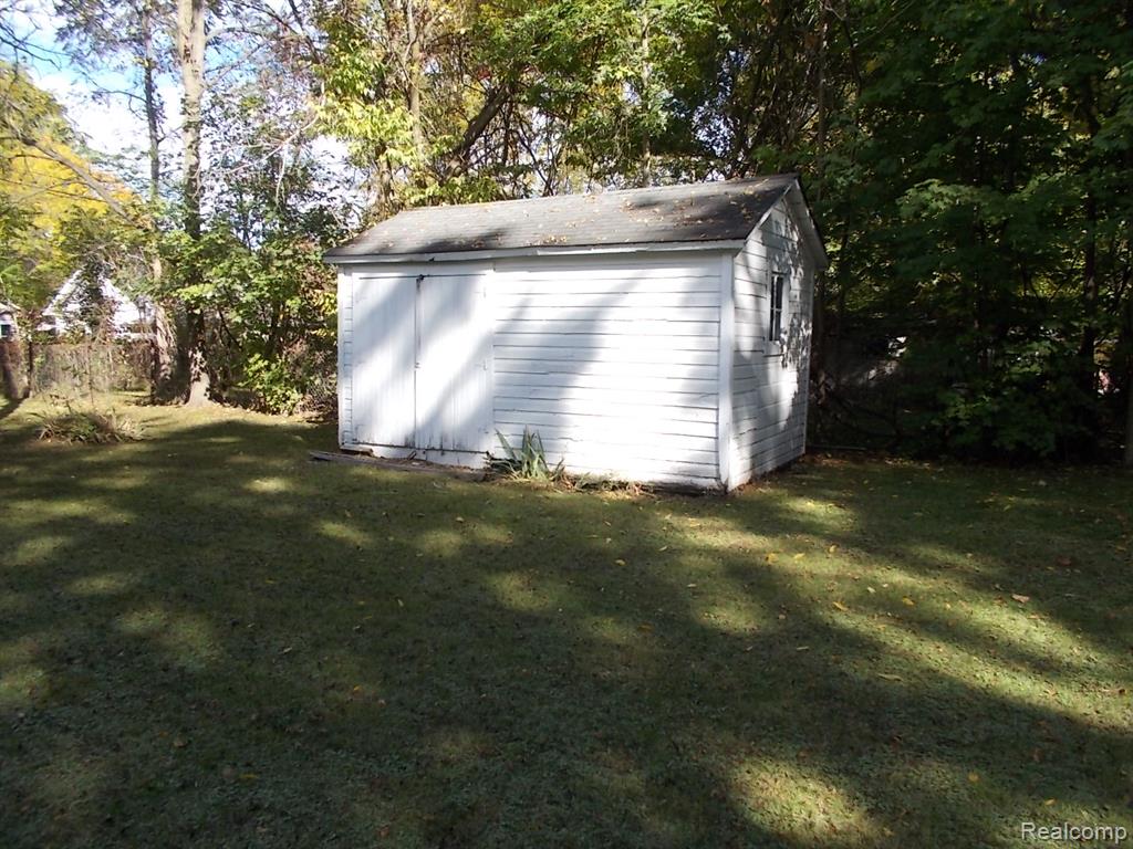 621 Meek Street, Caro, MI 48723 — Photo 16