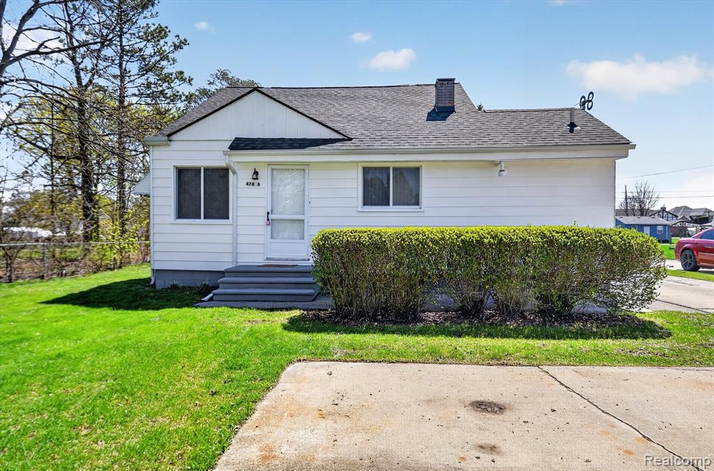47816 Jefferson Avenue, Chesterfield, MI 48047 — Photo 22
