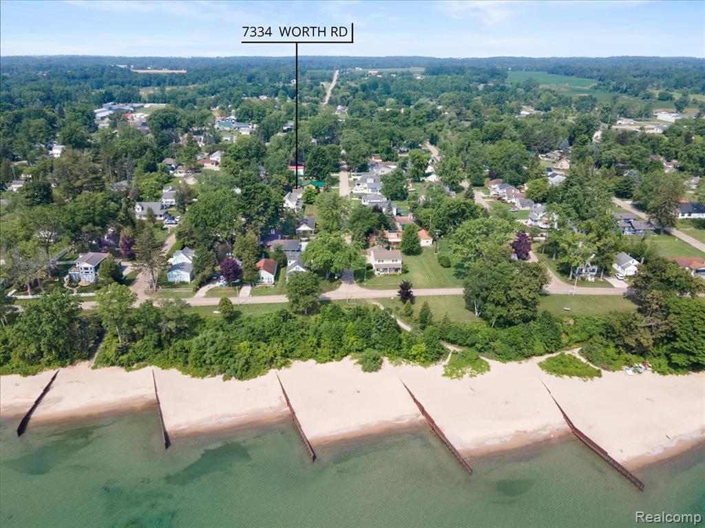 7334 Worth Road, Lexington, MI 48450 — Photo 28