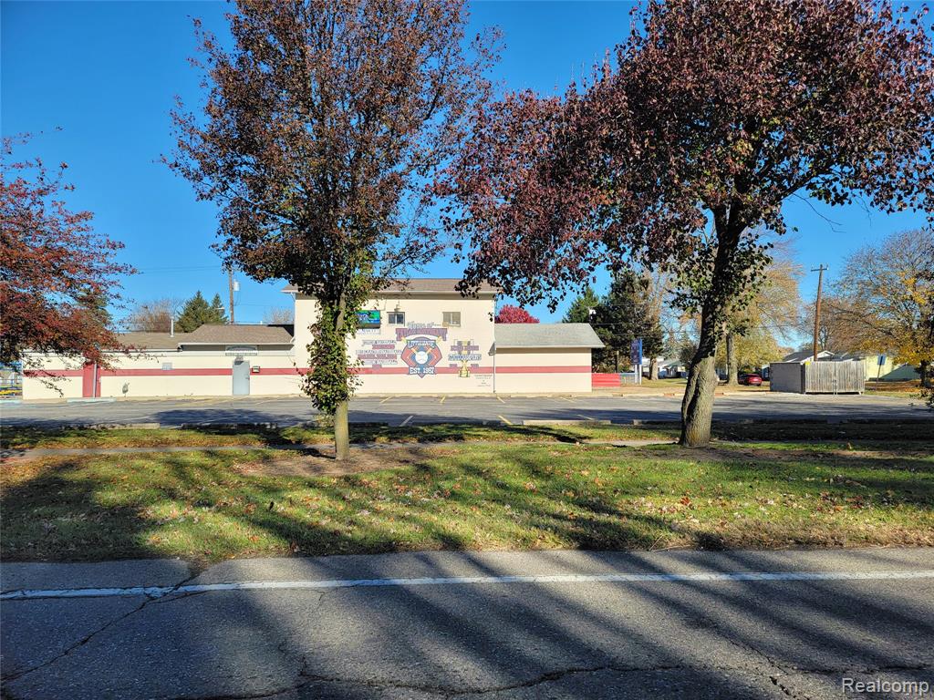 9333 Katherine Street, Taylor, MI 48180 — Photo 35
