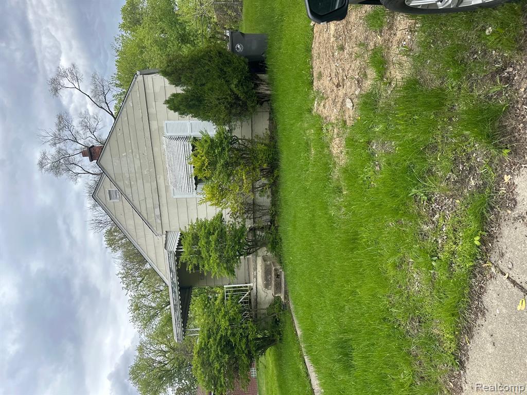 4135 Allen Street, Inkster, MI 48141 — Photo 2