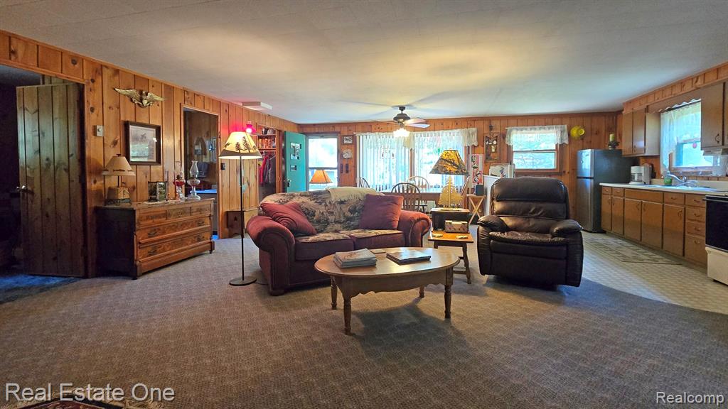 4233 N Pheasant Road, Lincoln, MI 48742 — Photo 10
