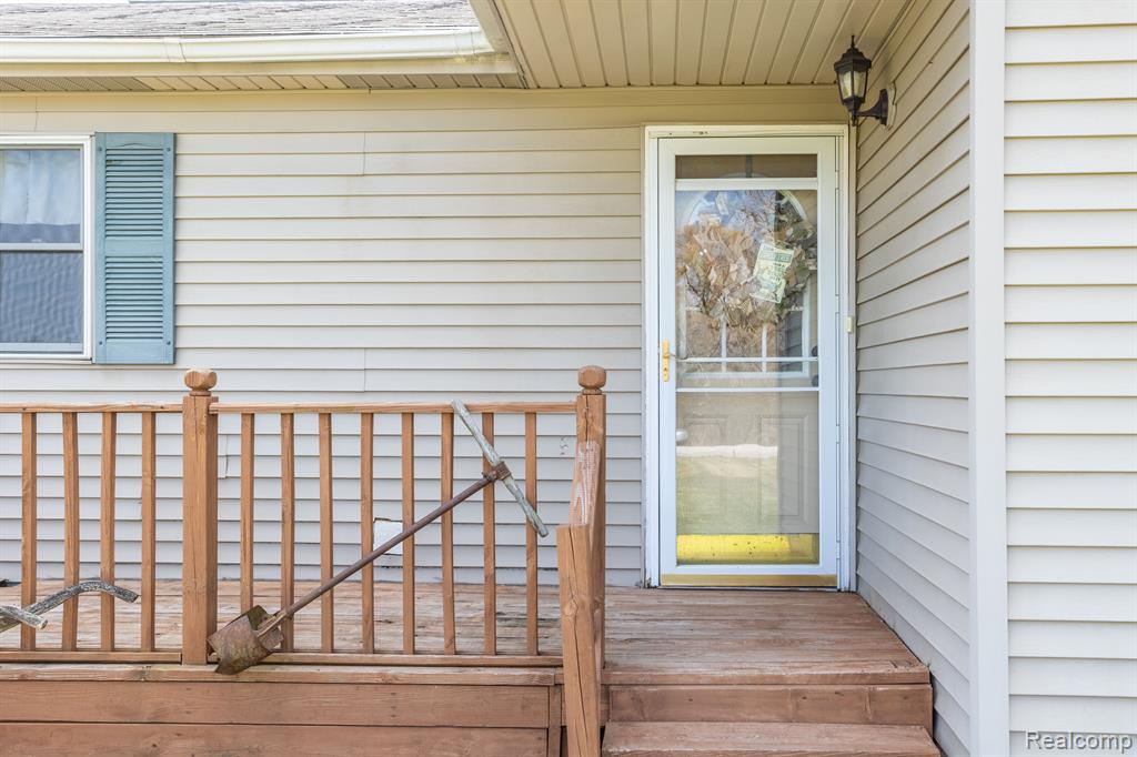 4945 FISHER Road, Burtchville, MI 48059 — Photo 20