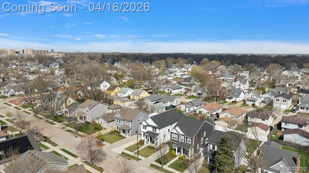 3592 Oakshire Avenue, Berkley, MI 48072 — Photo 28