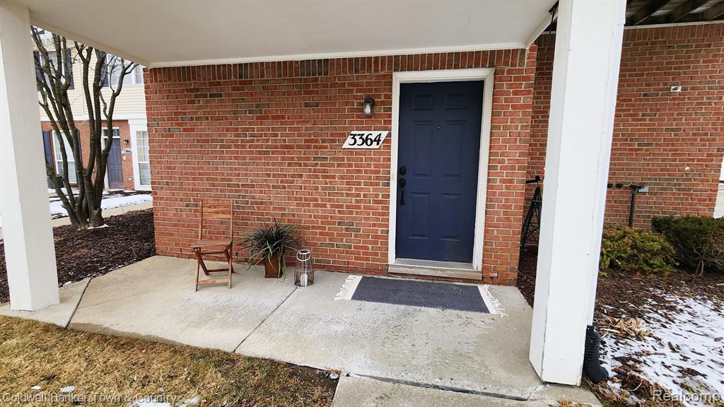3364 KNEELAND Circle, Howell, MI 48843 — Photo 3