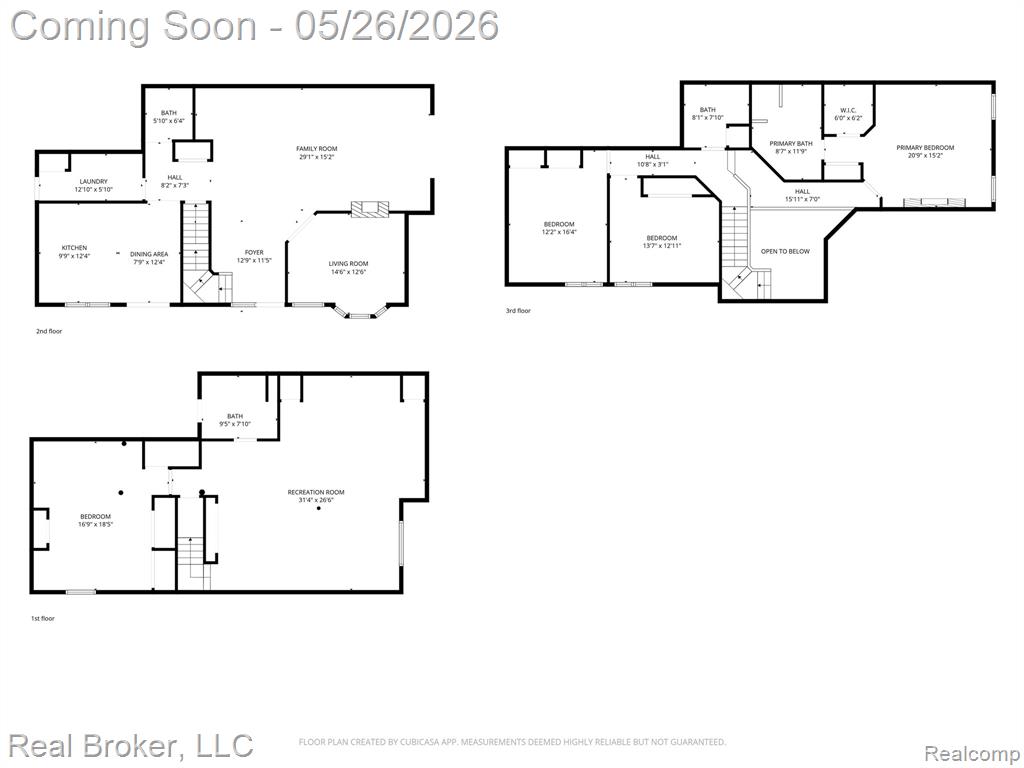 2710 Maitland Drive, Ann Arbor, MI 48105 — Photo 38