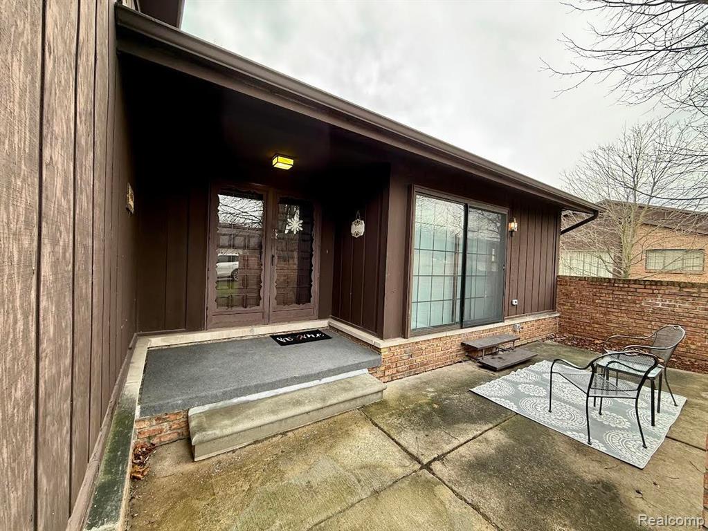 27205 CUMBERLAND, Southfield, MI 48033 — Photo 31