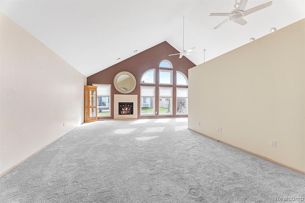 26783 PARK Lane, Woodhaven, MI 48183 — Photo 3