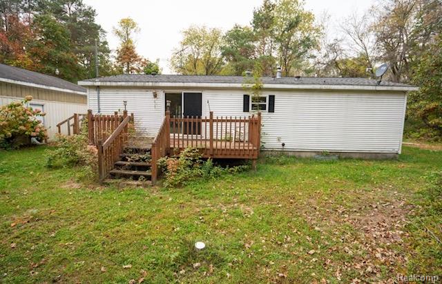 7844 S Beech Avenue, Howard City, MI 49329 — Photo 12