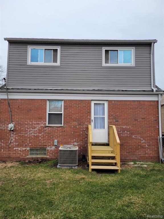8998 Quandt Avenue, Allen Park, MI 48101 — Photo 43