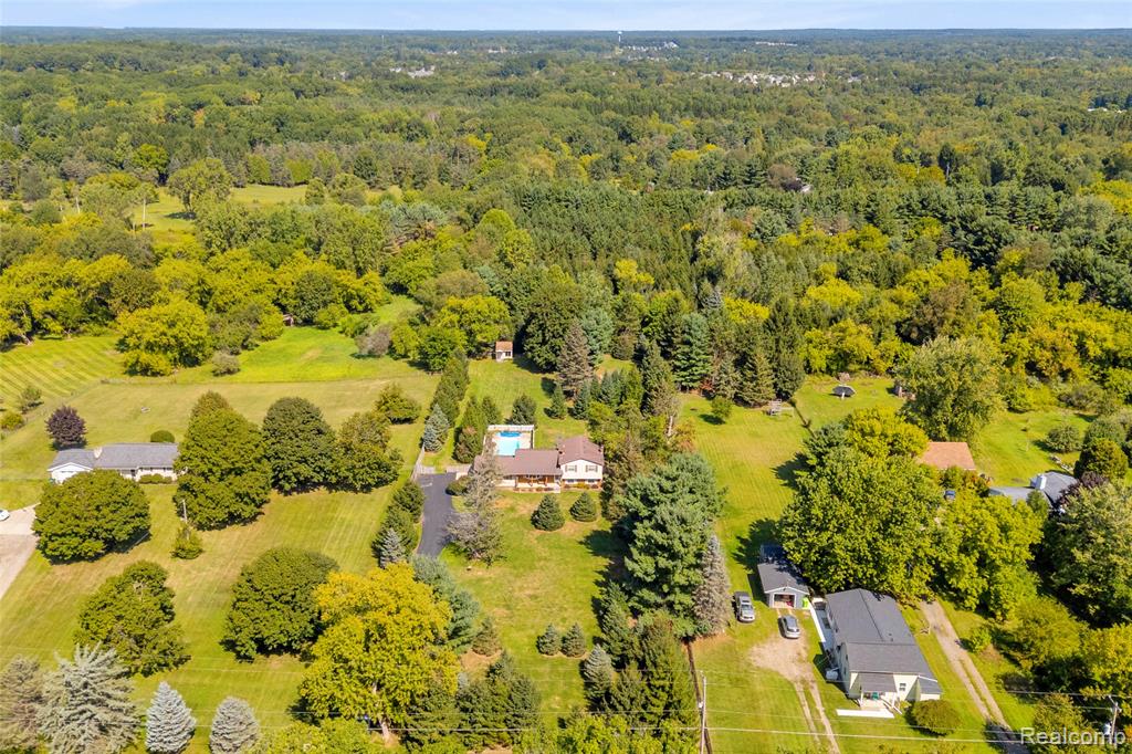 3145 S Fenton Road, Holly, MI 48442 — Photo 30