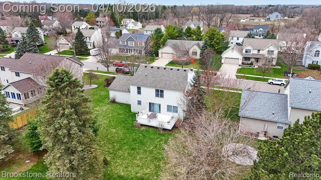 12359 Mission Hills Drive, Dewitt, MI 48820 — Photo 51