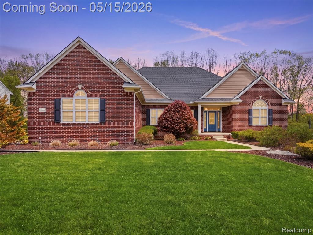 23656 Millwood, South Lyon, MI 48178 — Photo 2