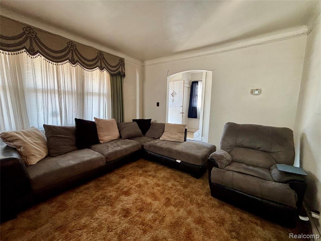 10155 Monica Street, Detroit, MI 48204 — Photo 3