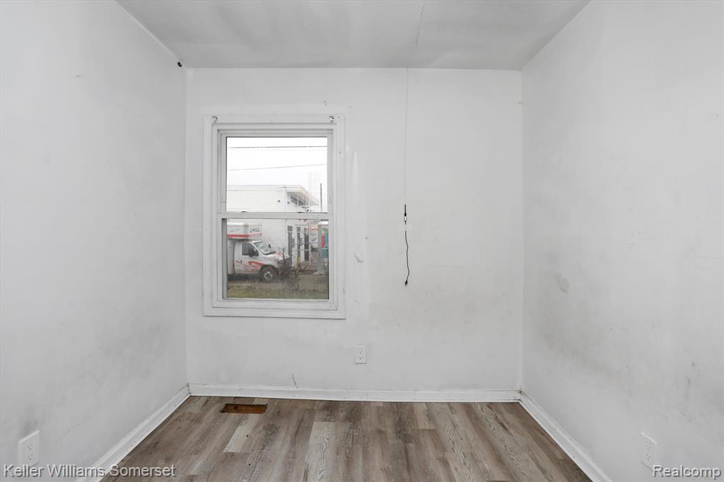 8681 ARTESIAN Street, Detroit, MI 48228 — Photo 11