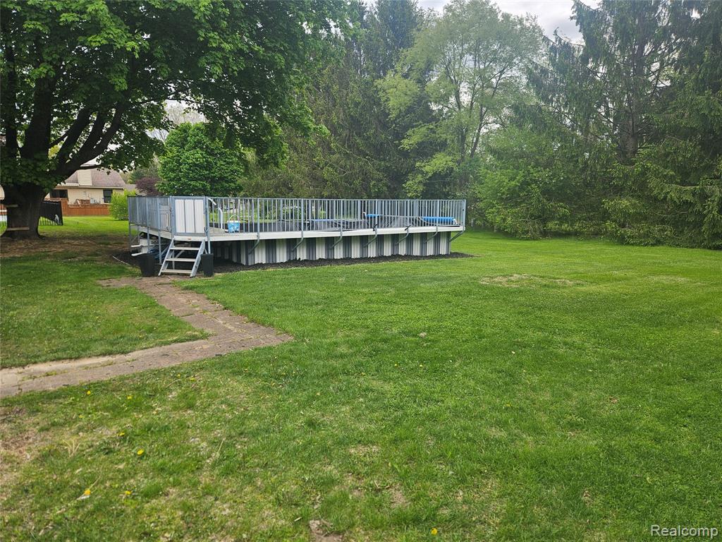 1210 Bay Ridge, Highland, MI 48356 — Photo 17
