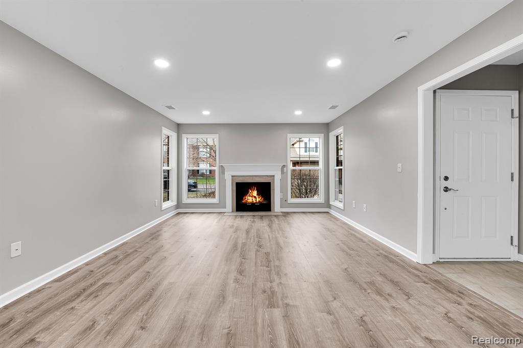 28243 CARLTON WAY Drive, 37, Novi, MI 48377 — Photo 3