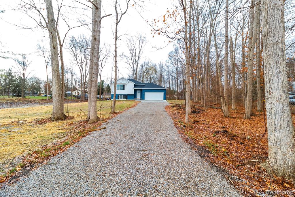 5155 Coldwater Road, Lapeer, MI 48446 — Photo 2